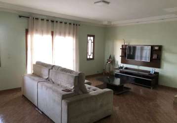 Casa com 3 dormitórios à venda, 140 m² por r$ 840.000 - vila sul americana - carapicuíba/sp