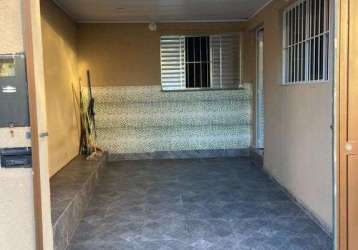 Casa com 2 dormitórios à venda, 240 m² por r$ 800.000 - vila boa vista - barueri/sp