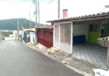 Casa com 2 dormitórios à venda, 125 m² por r$ 250.000,00 - jardim bela vista - santana de parnaíba/sp