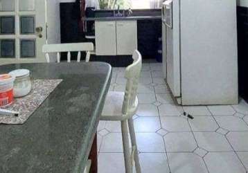 Casa com 4 dormitórios à venda, 450 m² por r$ 1.900.000 - jardim do golf i - jandira/sp