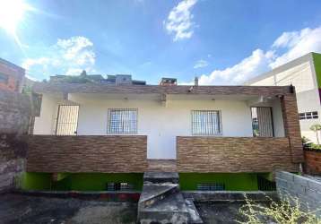 Casa com 2 dormitórios à venda, 75 m² por r$ 870.000,00 - vila são silvestre - barueri/sp
