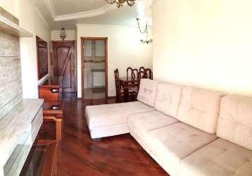 Apartamento à venda, 73 m² por r$ 550.000,00 - centro - barueri/sp