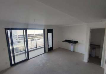 Apartamento duplex com 2 dormitórios à venda, 75 m² por r$ 750.000,00 - tamboré - barueri/sp