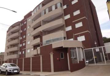 Apartamento com 2 dormitórios à venda, 74 m² por r$ 540.000,00 - jardim dona elvira - itapevi/sp