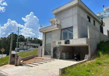 Casa com 3 dormitórios à venda, 290 m² por r$ 1.790.000,00 - jardim itaquiti - barueri/sp