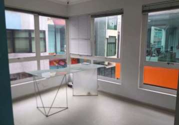 Sala para alugar, 32 m² por r$ 3.104,82/mês - alphaville comercial - barueri/sp