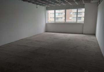 Sala à venda, 53 m² por r$ 420.000,00 - empresarial 18 do forte - barueri/sp