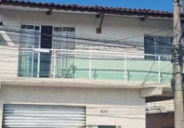 Casa à venda, 175 m² por r$ 750.000,00 - centro - barueri/sp