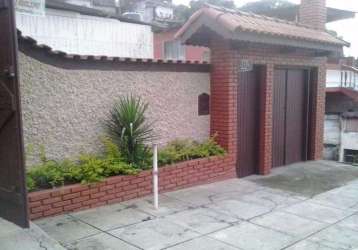 Casa com 4 dormitórios à venda, 300 m² por r$ 650.000,00 - jardim regina alice - barueri/sp