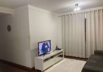 Apartamento com 3 dormitórios à venda, 98 m² por r$ 1.196.000,00 - alphaville - barueri/sp