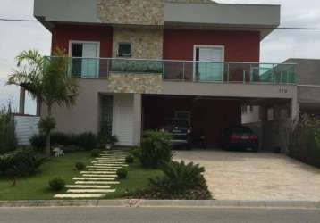 Casa com 4 dormitórios para alugar, 500 m² por r$ 9.000,00/mês - jardim do golf i - jandira/sp