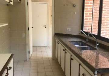 Apartamento com 3 quartos  - empresarial 18 do forte - barueri/sp