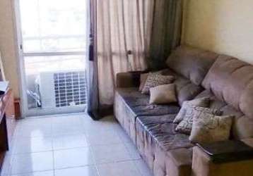 Apartamento com 3 quartos - vila boa vista - barueri/sp