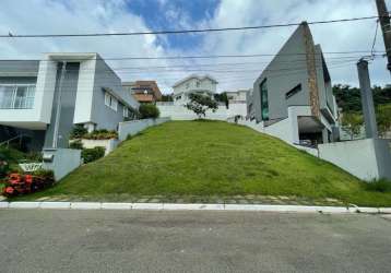 Terreno à venda, 448 m² por r$ 1.175.000,00 - tamboré - santana de parnaíba/sp