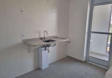 Apartamento com 2 quartos - nova aldeinha - barueri/sp