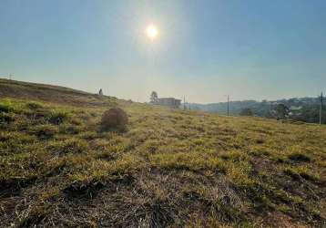 Terreno de 684 m² - altos de são fernando - jandira/sp