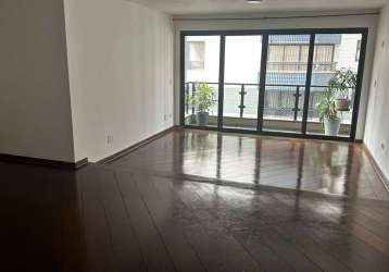 Apartamento com 3 dormitórios para alugar, 165 m² por r$ 7.500/mês - alphaville - barueri/sp