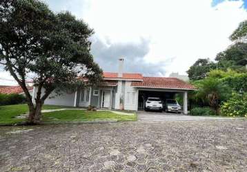 Casa com 3 quartos - jardim maria tereza - cotia/sp