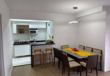 Apartamento com 3 dormitórios à venda, 109 m² por r$ 1.276.000,00 - centro comercial jubran - barueri/sp