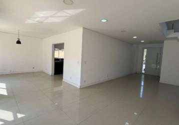 Casa com 4 dormitórios à venda, 263 m² por r$ 2.180.000,00 -  alphaville - santana de parnaíba/sp