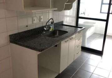 Apartamento com 3 quartos - alphaville industrial - barueri/sp