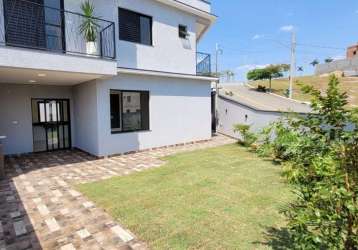 Casa com 4 dormitórios à venda, 150 m² por r$ 1.200.000,00 - villas do jaguari - santana de parnaíba/sp