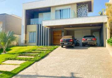 Casa com 4 dormitórios à venda, 346 m² por r$ 2.520.000,00 - tarumã - santana de parnaíba/sp