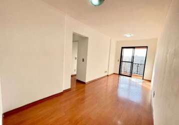 Apartamento com 2 dormitórios, 60 m² - venda por r$ 420.000,00 ou aluguel por r$ 4.010,00/mês - jardim tupanci - barueri/sp