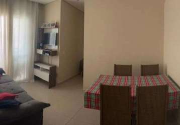 Apartamento com 3 quartos - parque viana - barueri/sp