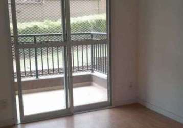 Apartamento com 2 quartos - jardim tupanci - barueri/sp