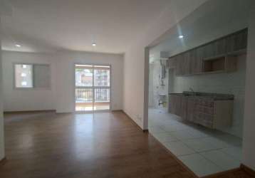 Apartamento com 3 dormitórios, 76 m² - venda por r$ 787.000,00 ou aluguel por r$ 4.535,45/mês - jardim tupanci - barueri/sp