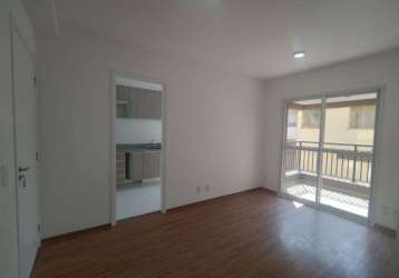 Apartamento, 60 m² - venda por r$ 618.000,00 ou aluguel por r$ 3.927,16/mês - jardim tupanci - barueri/sp