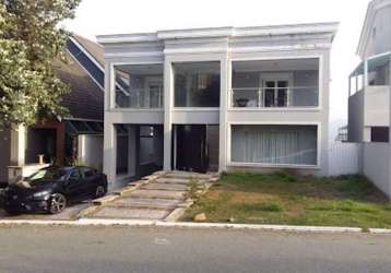 Casa com 4 dormitórios, 695 m² - venda por r$ 6.000.000,00 ou aluguel por r$ 27.896,00 - alphaville - barueri/sp