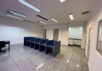 Sala, 116 m² - venda por r$ 750.000,00 ou aluguel por r$ 6.500,00/mês - alphaville - barueri/sp