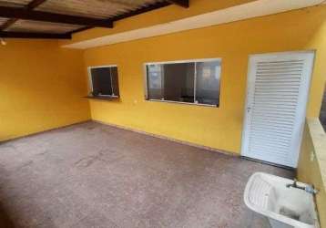 Casa com 2 dormitórios para alugar, 80 m² por r$ 2.541,67/mês - jardim paulista - barueri/sp