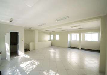 Sala para alugar, 65 m² por r$ 3.622,68/mês - alphaville - barueri/sp