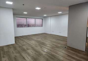 Sala, 53 m² - venda por r$ 390.000 ou aluguel por r$ 3.740/mês - vila yara - osasco/sp