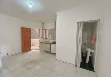 Casa com 1 dormitório, 125 m² - venda por r$ 600.000,00 ou aluguel por r$ 1.435,00/mês - jardim maria helena - barueri/sp