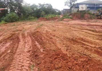 Área 5.000 metros - santana de parnaíba com mina de água