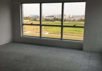 Sala à venda, 50 m² por r$ 350.000,00 - alphaville - barueri/sp