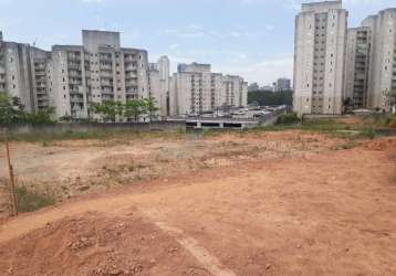 Terreno à venda, 3.150 m² por r$ 3.150.000 - jardim esperança - barueri/sp