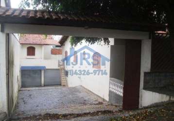 Sobrado com 03 dormitórios à venda por r$ 730.000 - vila pindorama - barueri/sp