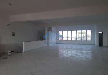 Sala para alugar, 200 m² por r$ 3.700,00/mês - vila militar - barueri/sp