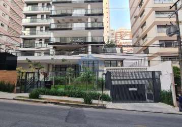 Apartamento com 3 dormitórios à venda, 205 m² por r$ 7.980.000,00 - jardim américa - são paulo/sp