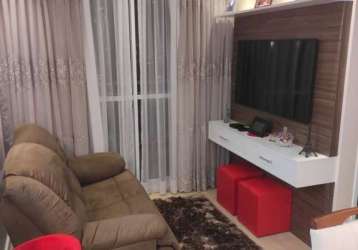 Apartamento com 2 dormitórios à venda, 47 m² por r$ 320.000,00 - padroeira - osasco/sp