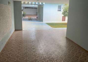 Casa com 3 dormitórios à venda, 750 m² por r$ 2.200.000 - presidente altino - osasco/sp