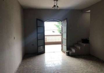 Sobrado com 4 dormitórios à venda, 98 m² por r$ 371.000 - jardim veloso - osasco/sp