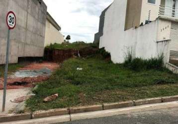 Terreno à venda, 126,52 m² por r$ 310.000 - vila do conde - barueri/sp