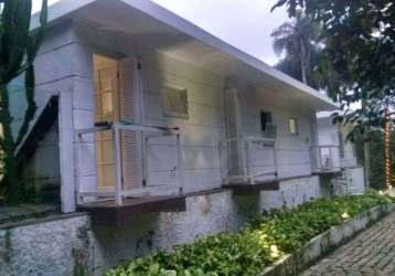 Casa com 4 dormitórios à venda, 554 m² por r$ 2.500.000 - vila santo antônio - cotia/sp