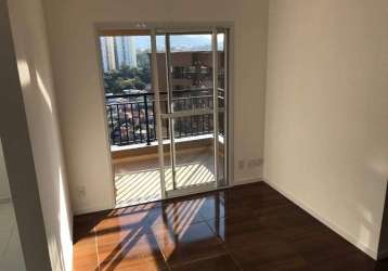 Apartamento com 2 quartos - jardim tupanci - barueri/sp